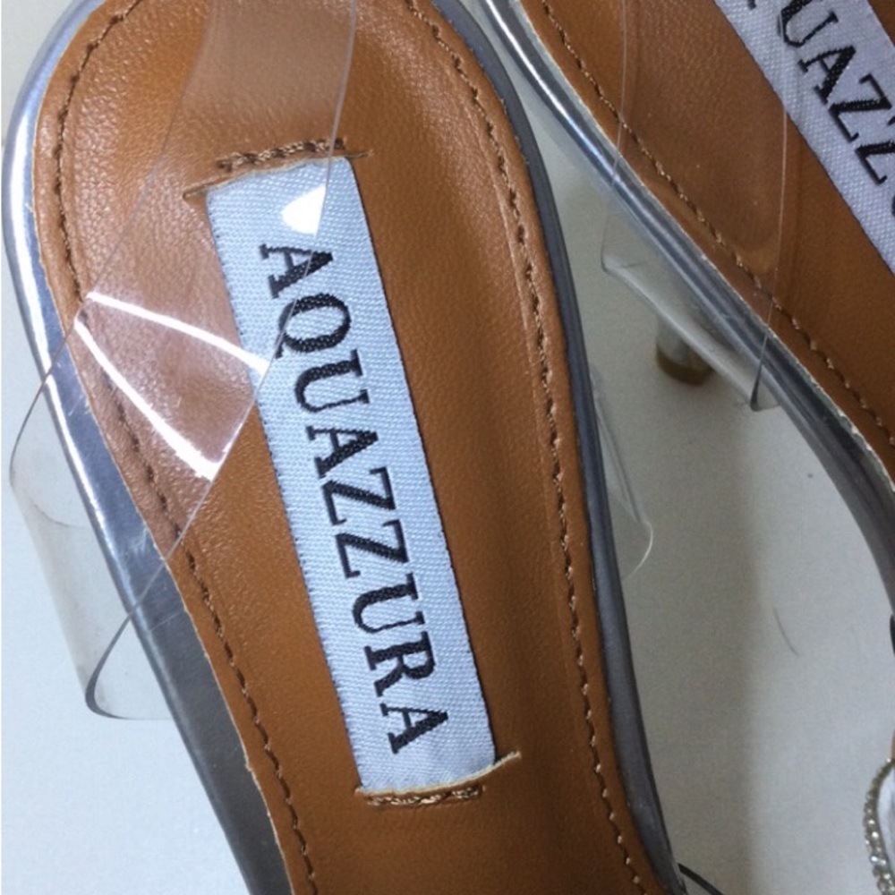Fancy heels - Picture 4 of 6